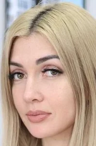 Анна Финашина